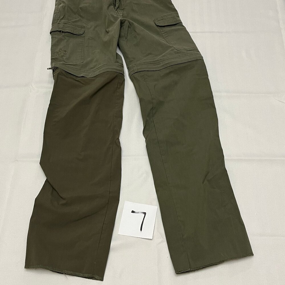 Boy Scouts of America - Uniform Pants Youth Size 16